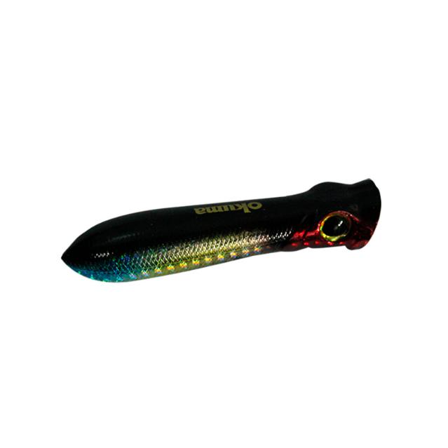Señuelo Pesca OKUMA Pomper Jr, 9185 J571 11.5gr — imagen 1