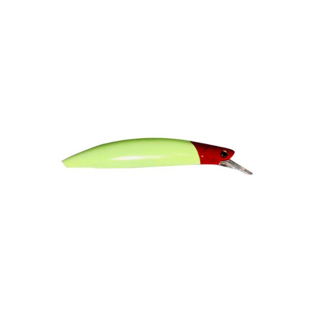 Señuelo Pesca OKUMA Killer 120, 9050 YL11 22gr — imagen 1