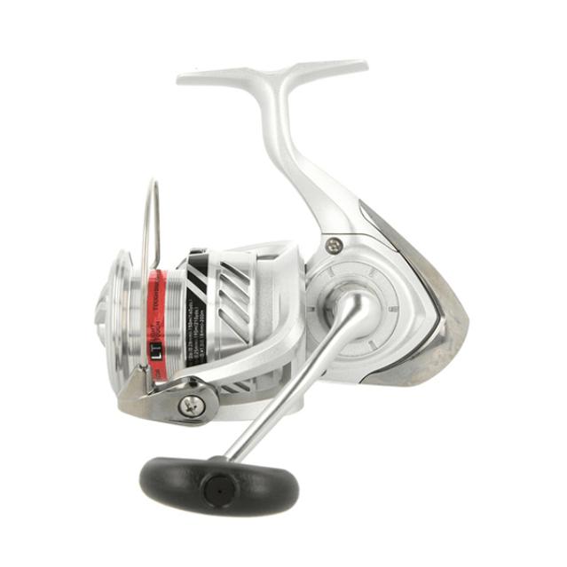 Carrete Spinning DAIWA Crossfire LT4000-C — imagen 1