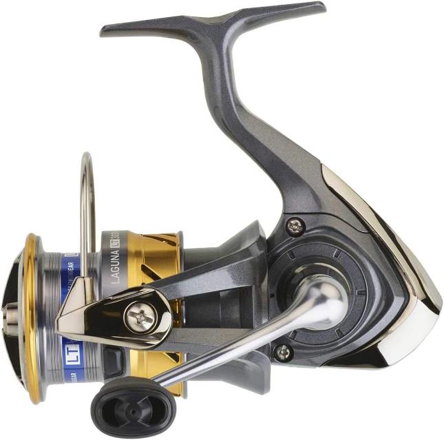 Carrete Spinning DAIWA LAGUNA LT3000-C — imagen 1