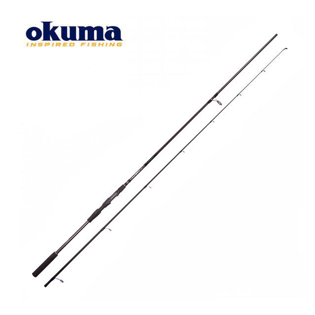 Caña Spinning OKUMA Altera ALT-S-742MH Carbon 24T — imagen 1