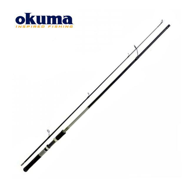 caña Spinning OKUMA Cascade CS-S-662M — imagen 1