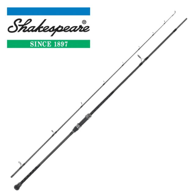 Caña Spinning SHAKESPEARE Sigma Supra Sea Spin 9 — imagen 1