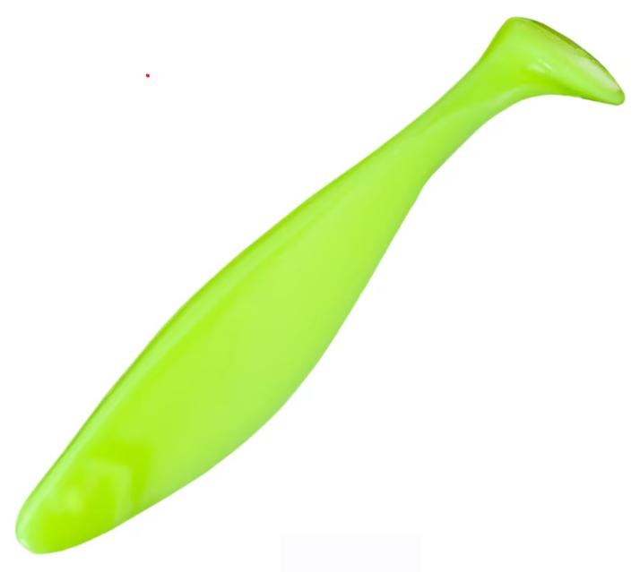 Señuelo Blando OFFSHORE ANGLER XPS Shad Bodies — imagen 1