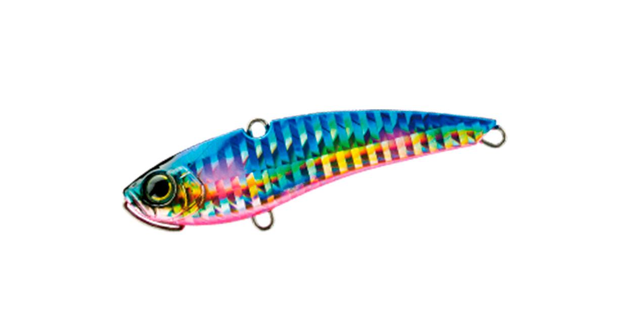 Señuelo para Pesca DUEL Hardcore Solid Vibe 55 — imagen 1