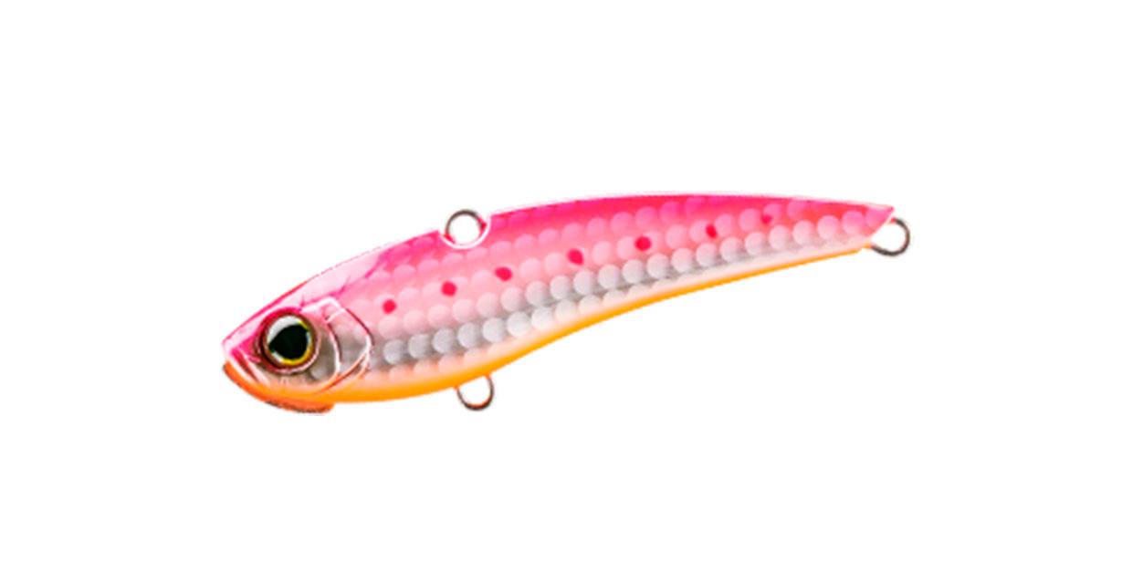 Señuelo para Pesca DUEL Hardcore Solid Vibe 55 — imagen 1