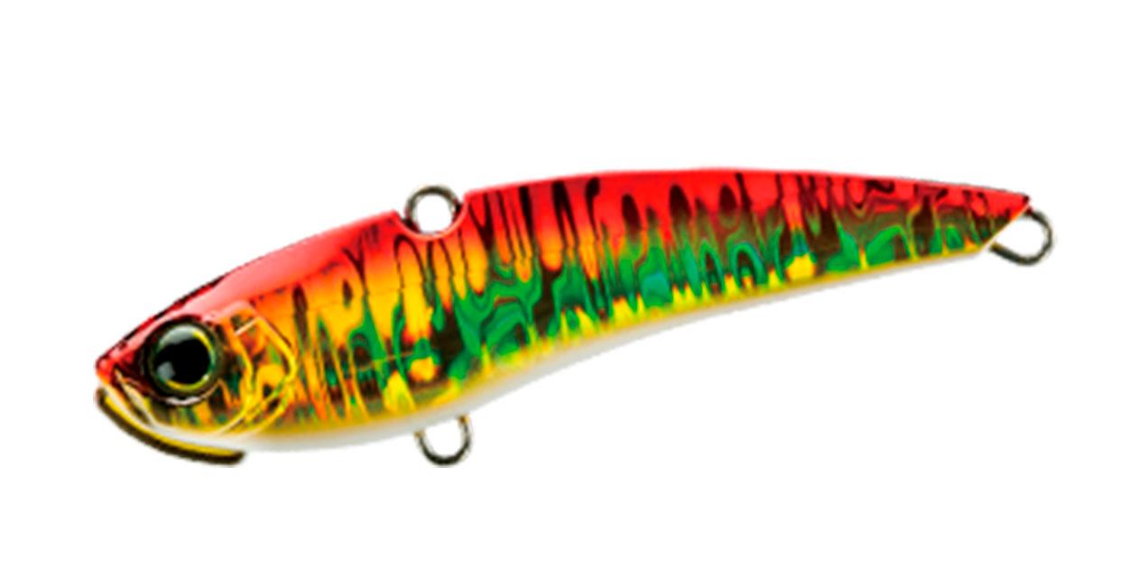 Señuelo para Pesca DUEL Hardcore Solid Vibe 85 — imagen 1