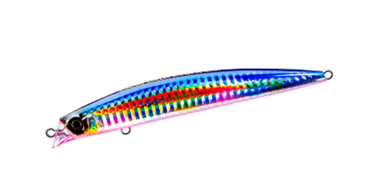 Señuelo para Pesca DUEL Hardcore Shallow Runner — imagen 1