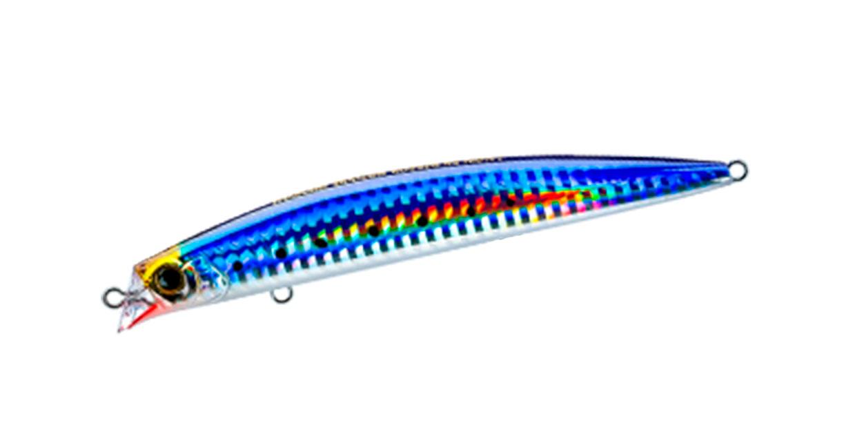 Señuelo para Pesca DUEL Hardcore Shallow Runner — imagen 1