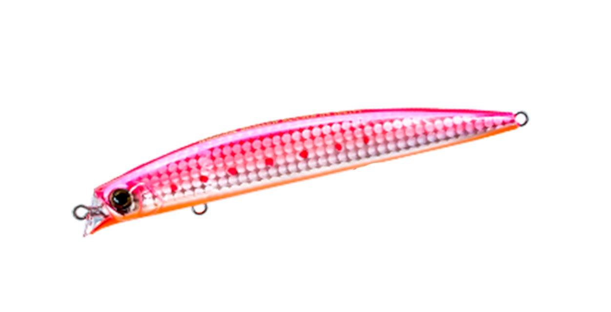 Señuelo para Pesca DUEL Hardcore Shallow Runner — imagen 1