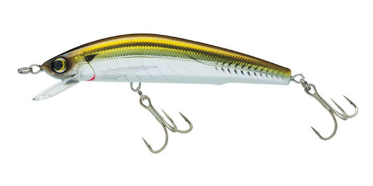 Señuelo para Pesca YO-ZURI Mag Minnow R1140 HAJ — imagen 1