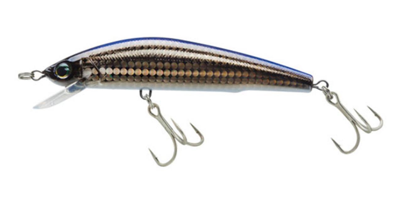 Señuelo para Pesca YO-ZURI Mag Minnow R1140 HGLB — imagen 1