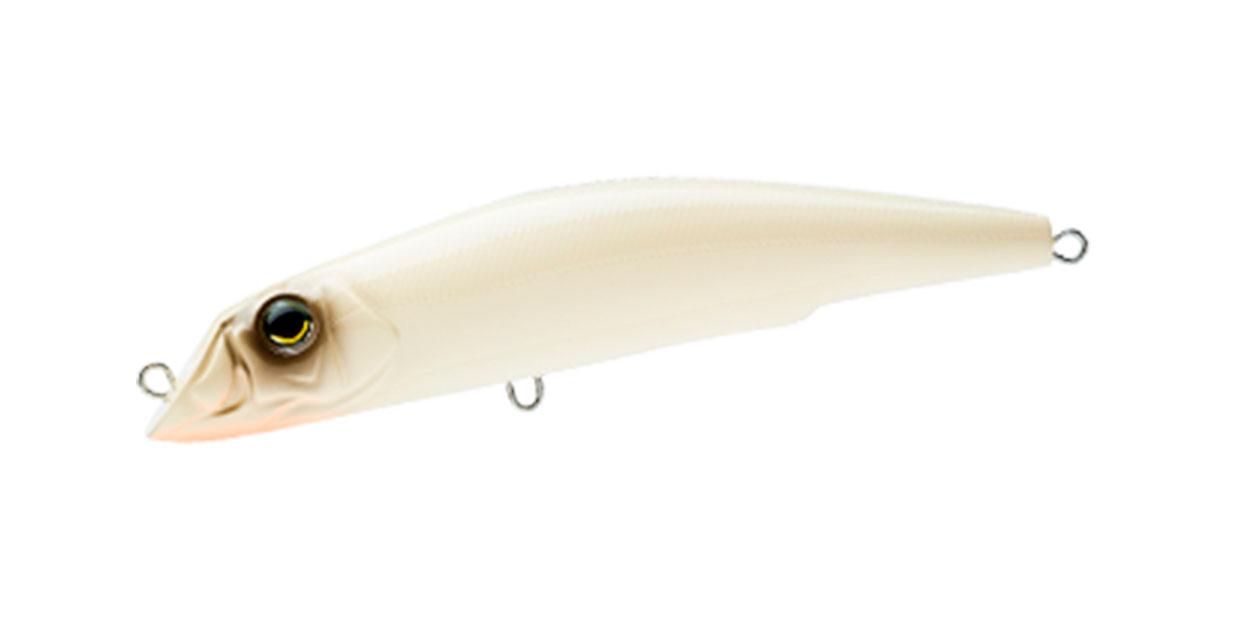 Señuelo para Pesca YO-ZURI Mag Darter R1144 BONE — imagen 1