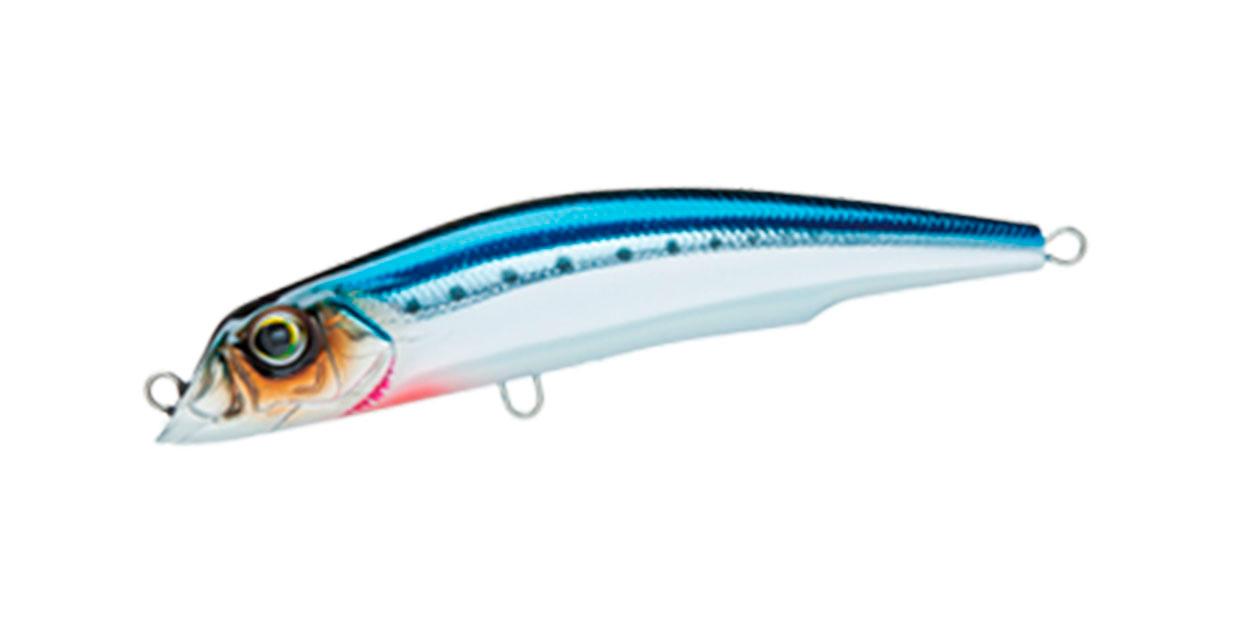 Señuelo para Pesca YO-ZURI Mag Darter R1144 CIW — imagen 1