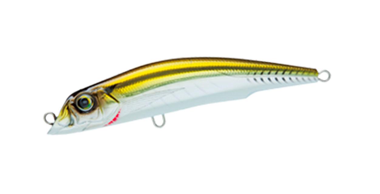 Señuelo para Pesca YO-ZURI Mag Darter R1144 HAJ — imagen 1