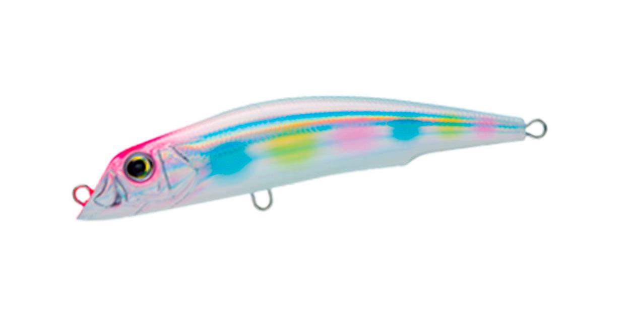 Señuelo para Pesca YO-ZURI Mag Darter R1144 HCA — imagen 1