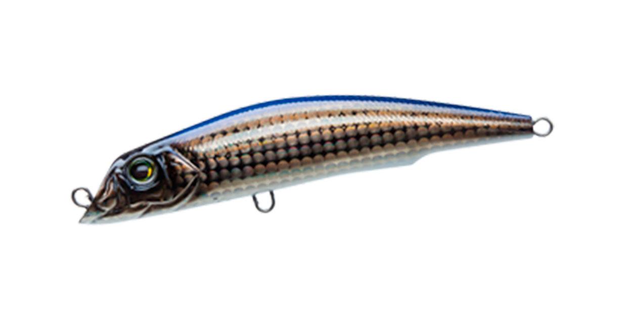 Señuelo para Pesca YO-ZURI Mag Darter R1144 HGLB — imagen 1