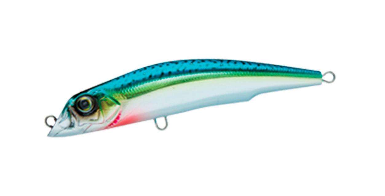 Señuelo para Pesca YO-ZURI Mag Darter R1144 HGM — imagen 1