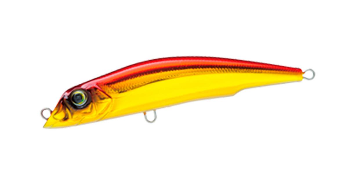 Señuelo para Pesca YO-ZURI Mag Darter R1144 HGR — imagen 1