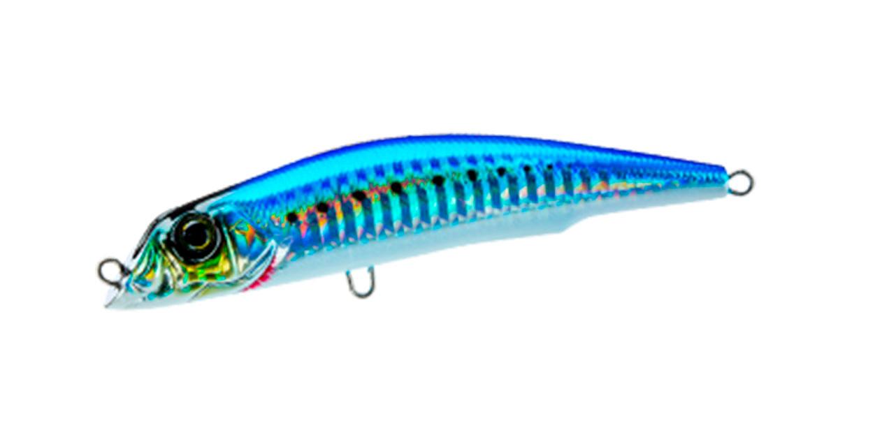 Señuelo para Pesca YO-ZURI Mag Darter R1144 HIW — imagen 1