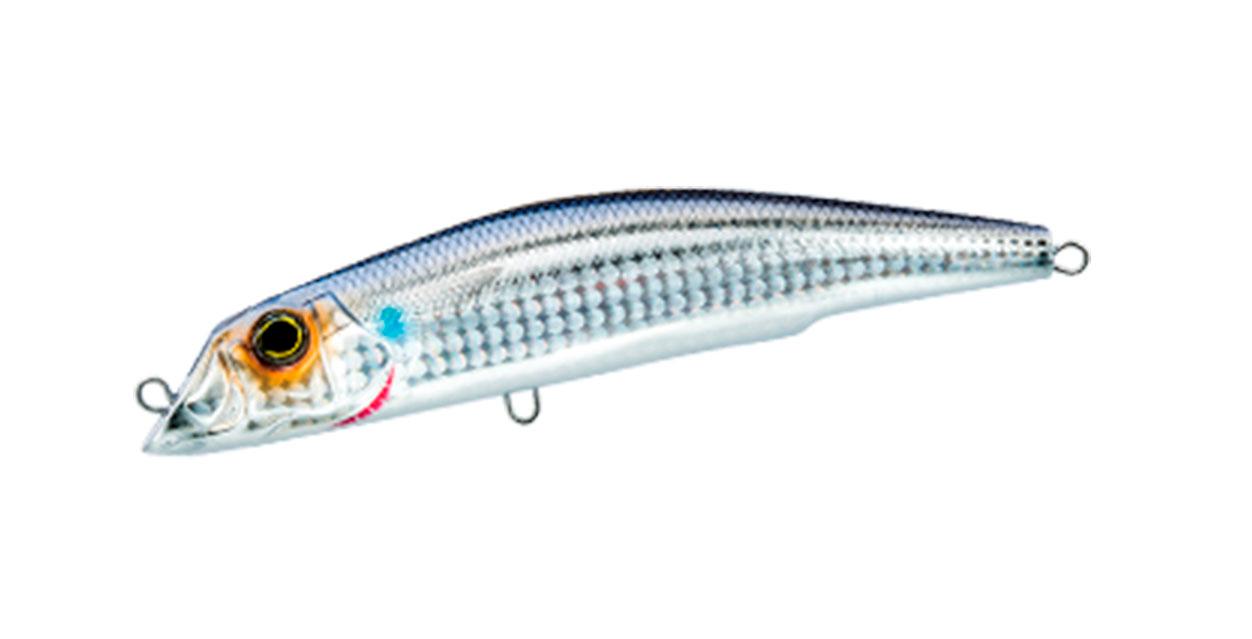 Señuelo para Pesca YO-ZURI Mag Darter R1144 HMT — imagen 1