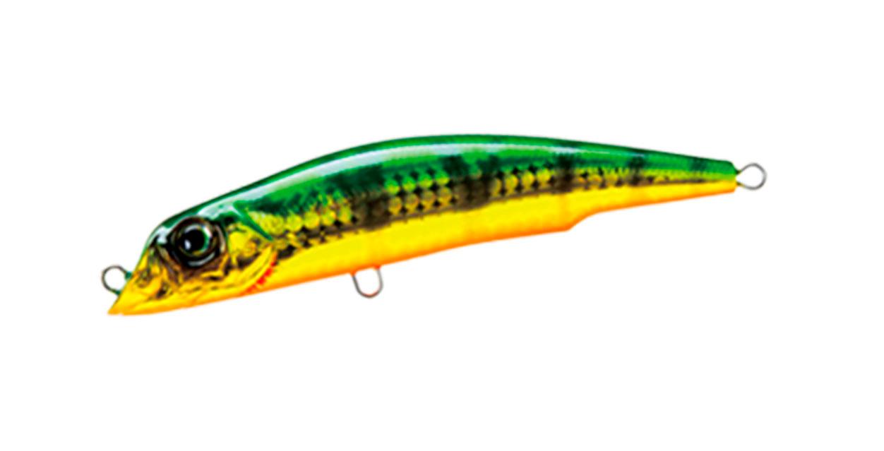 Señuelo para Pesca YO-ZURI Mag Darter R1144 HPC — imagen 1