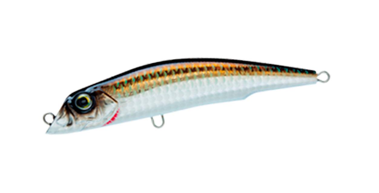 Señuelo para Pesca YO-ZURI Mag Darter R1144 HRSN — imagen 1
