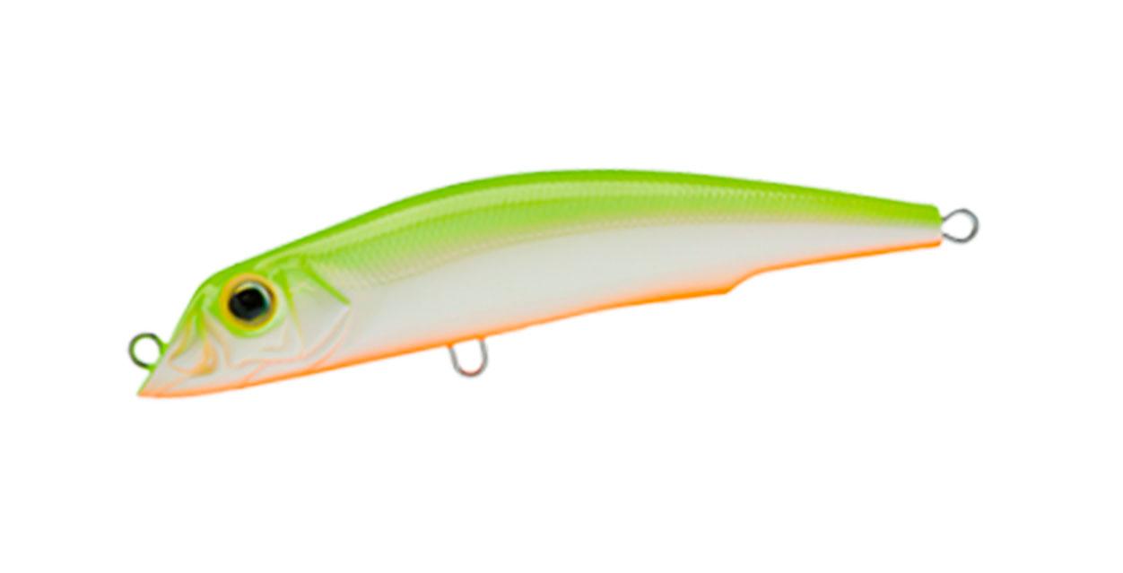 Señuelo para Pesca YO-ZURI Mag Darter R1144 PCL — imagen 1