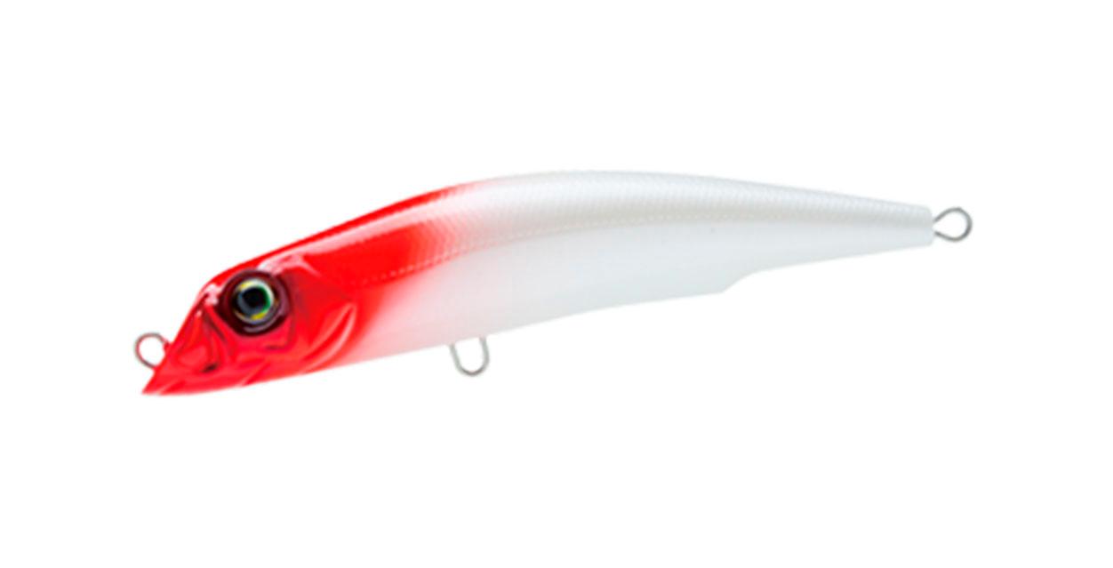 Señuelo para Pesca YO-ZURI Mag Darter R1144 PRH — imagen 1
