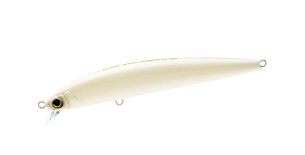 Señuelo para Pesca YO-ZURI HydroMinnowLC R1322BONE — imagen 1