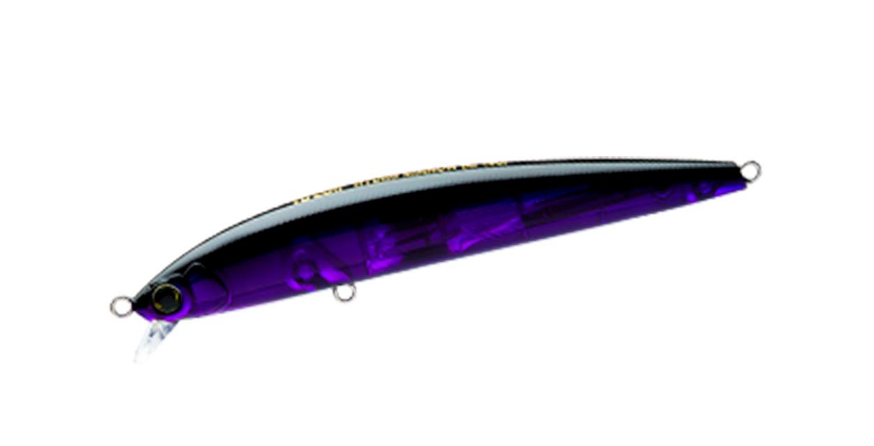 Señuelo para Pesca YO-ZURI HydroMinnowLC R1322 BP — imagen 1