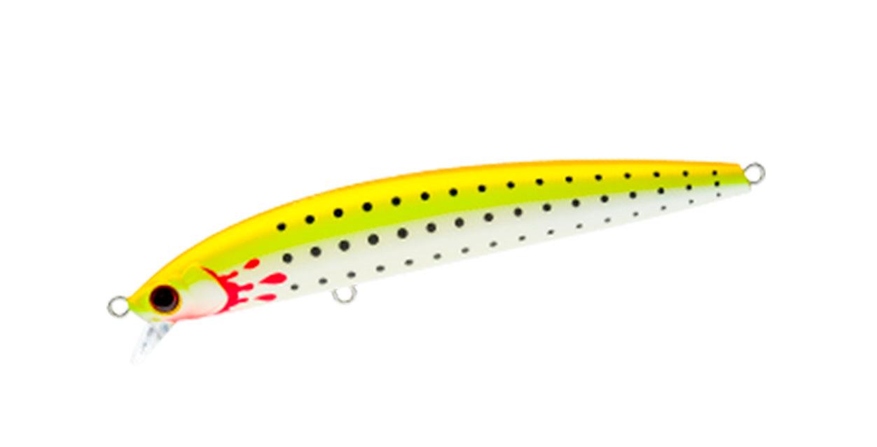 Señuelo para Pesca YO-ZURI HydroMinnowLC R1322 CS — imagen 1