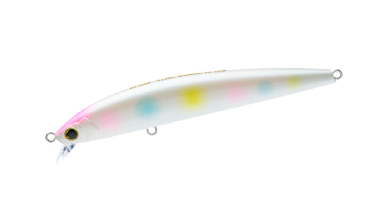 Señuelo para Pesca YO-ZURI HydroMinnowLC R1322 PCA — imagen 1
