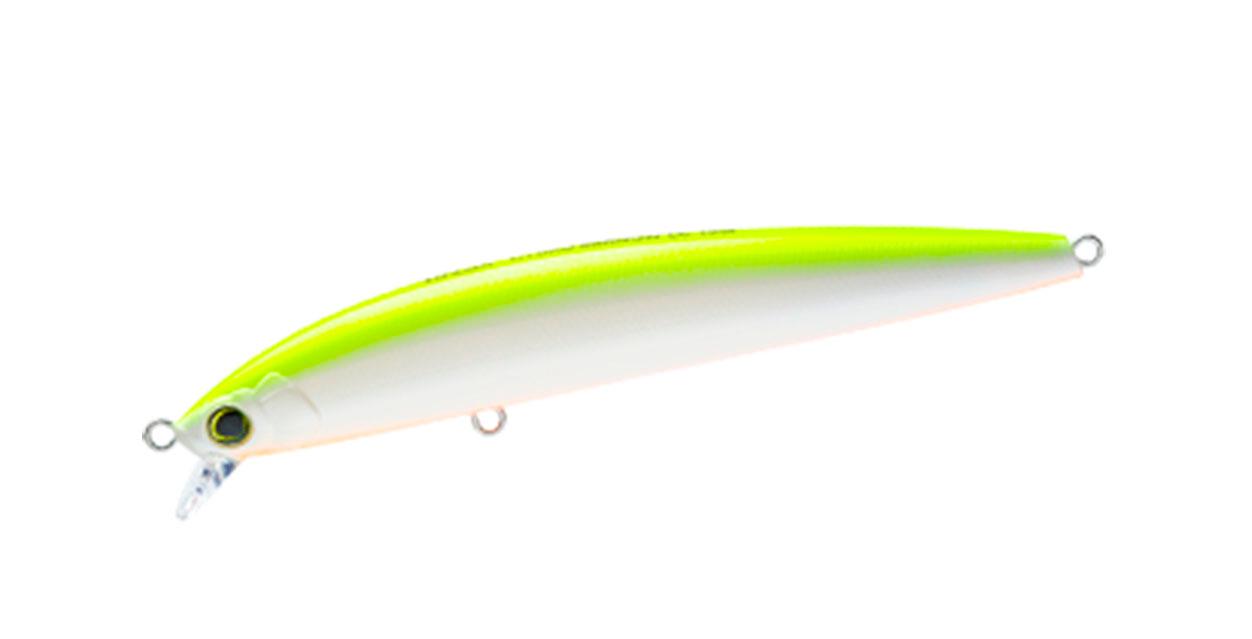 Señuelo para Pesca YO-ZURI HydroMinnowLC R1322 PCL — imagen 1