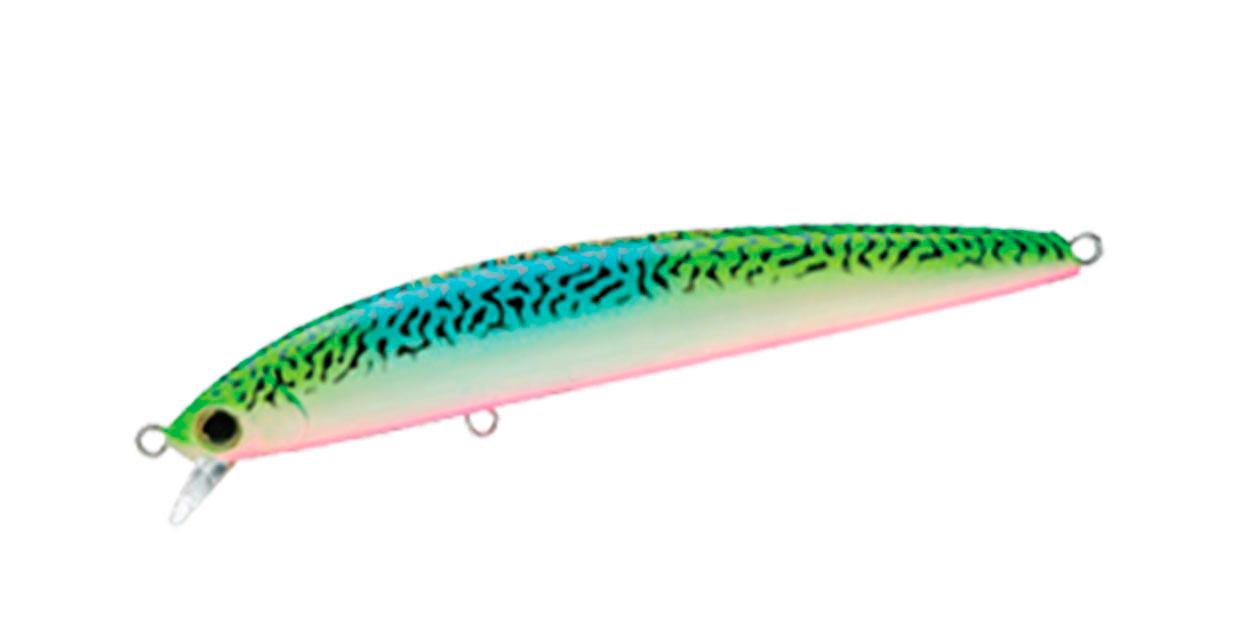Señuelo para Pesca YO-ZURI HydroMinnowLC R1322 WM — imagen 1