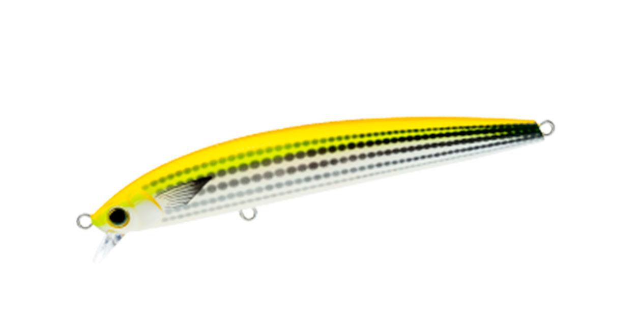 Señuelo para Pesca YO-ZURI HydroMinnowLC R1322 YMT — imagen 1