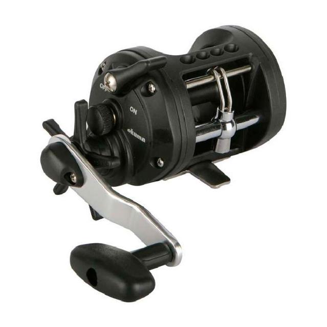 Carrete Casting OKUMA Classic CLX-300LXa — imagen 1