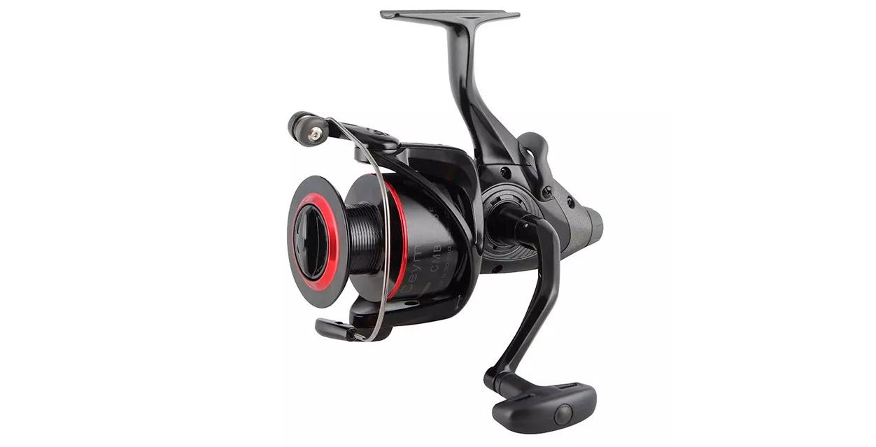Carrete Spinning OKUMA Ceymar CMBF-365 185m_0.50mm — imagen 1