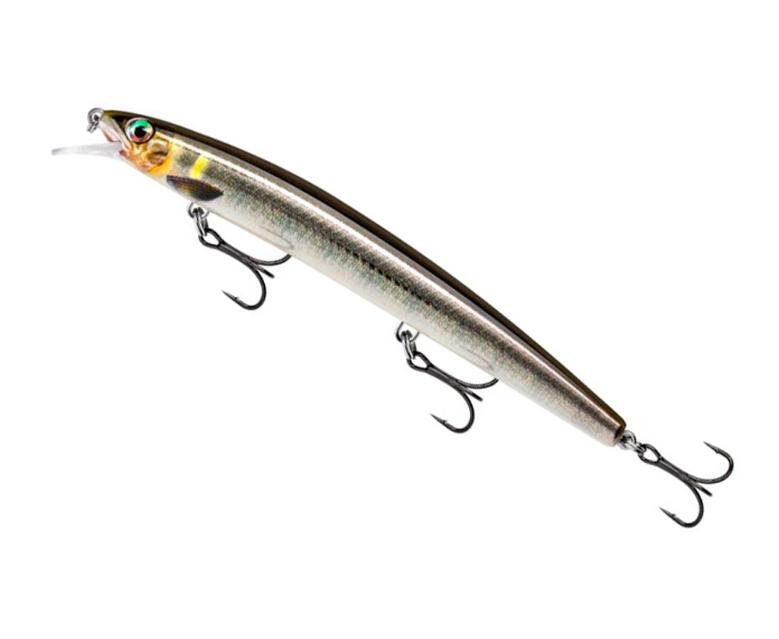 Señuelo para Pesca RAPALA MaxRap 11 AYUL — imagen 1