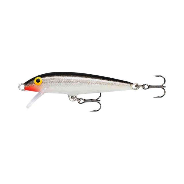 Señuelo para pesca RAPALA Original Flotante 07 S — imagen 1