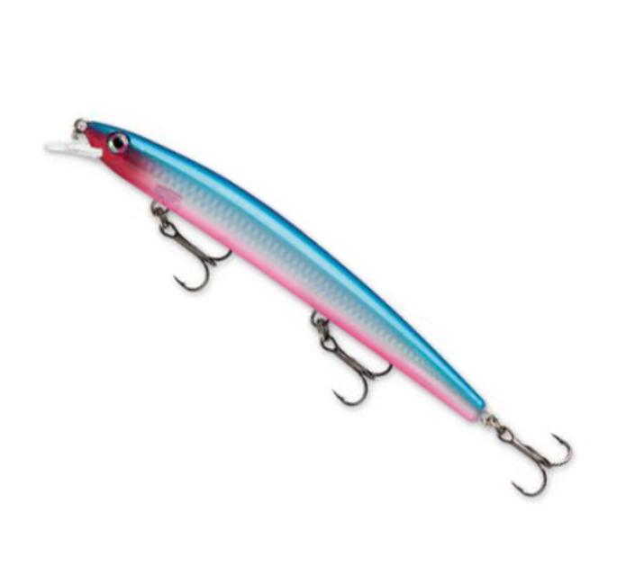 Señuelo para Pesca RAPALA MaxRap 11 FHB — imagen 1