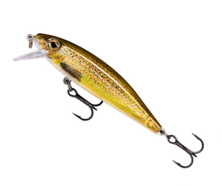 Señuelo para Pesca RAPALA X-Rap Countdown 05 TRL — imagen 1
