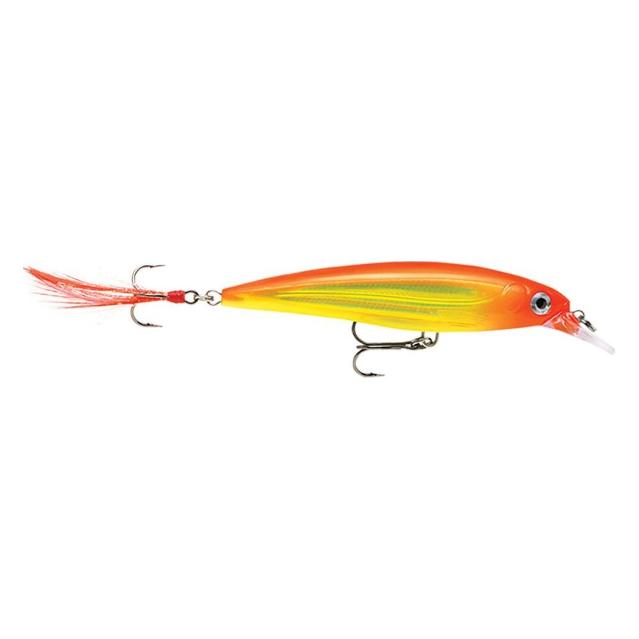Señuelo para pesca RAPALA X-Rap 06 HH — imagen 1