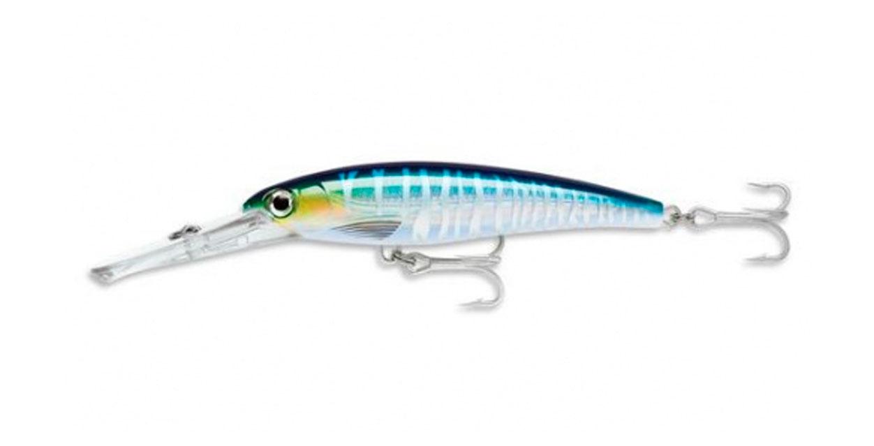 Señuelo para Pesca RAPALA X-Rap Magnum 15 WHU — imagen 1