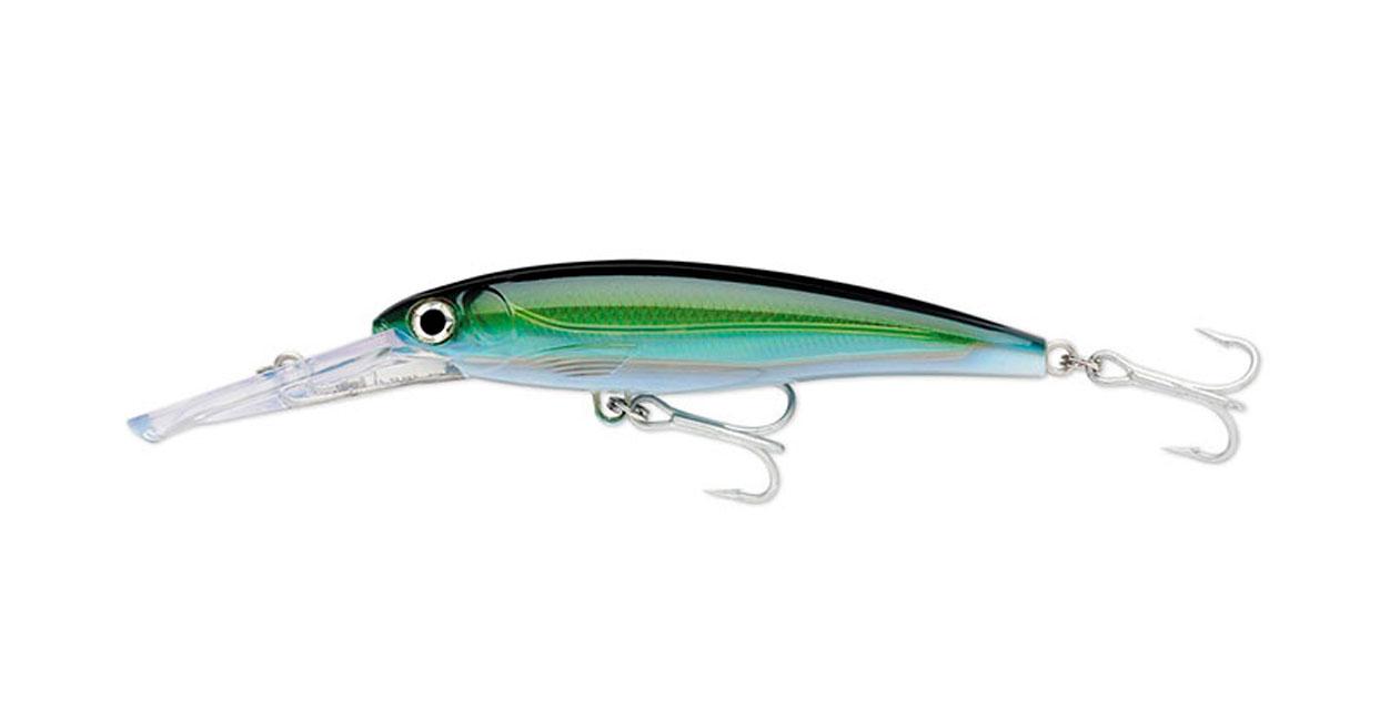 Señuelo para Pesca RAPALA X-Rap Magnum 15 YFT — imagen 1