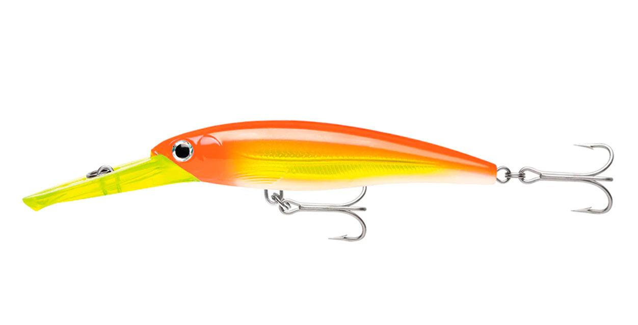 Señuelo para Pesca RAPALA X-RAP MAGNUM 30 HH — imagen 1