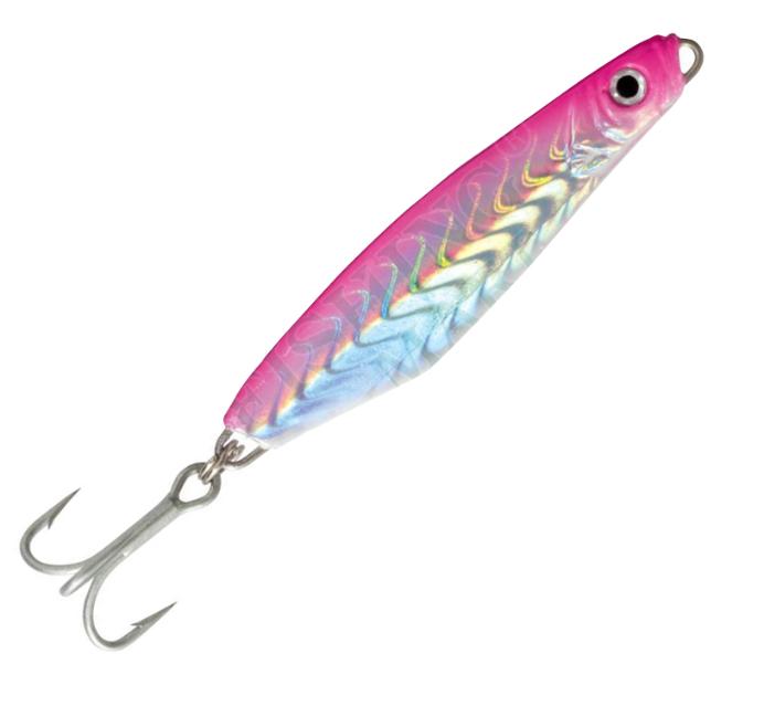 Cuchara Pesca WILLIAMSON Thunder Jig WTHJ28 HP — imagen 1
