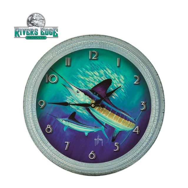 Reloj de Pared RIVERS EDGE 1055 25 Pulg — imagen 1