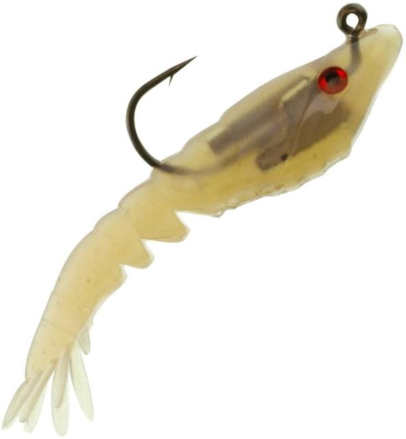 Señuelo para Pesca BERKLEY Silicona 3.5 pulgadas — imagen 1