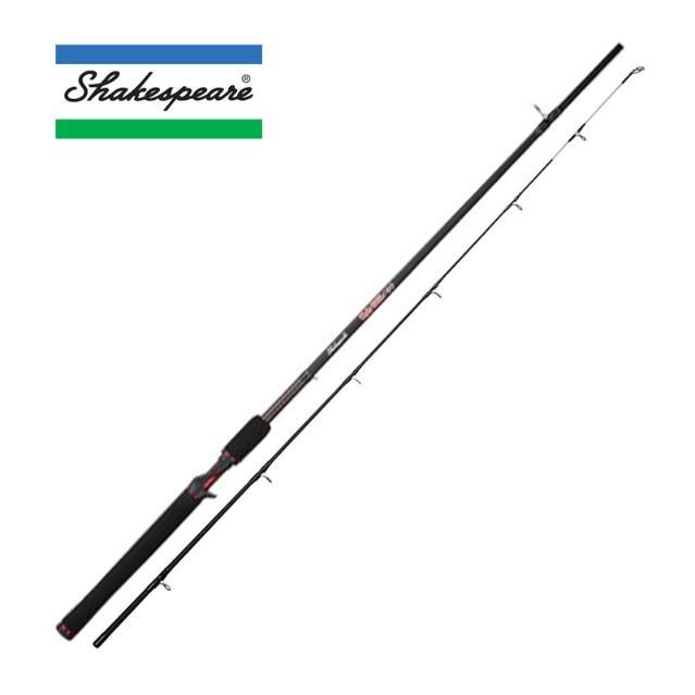 Caña Casting UGLY STIK Ugly Stik GX2 USCA602M — imagen 1